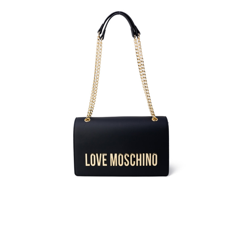 Love Moschino Bag JC4192PP1I Black