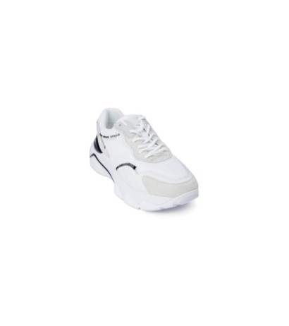 Guess Sneakers FL7MICLEA12 White