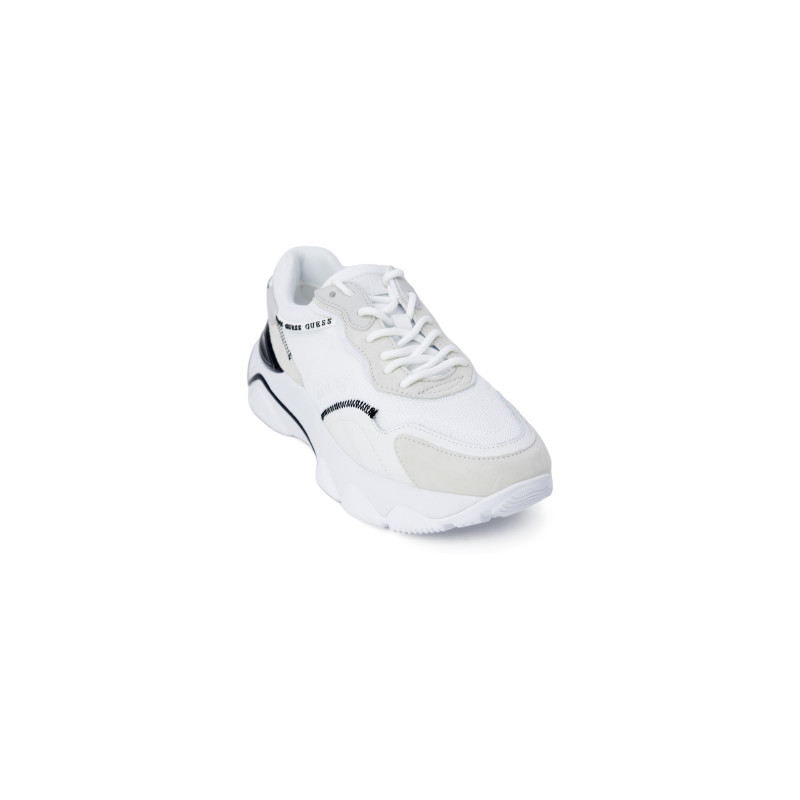 Guess Sneakers FL7MICLEA12 White