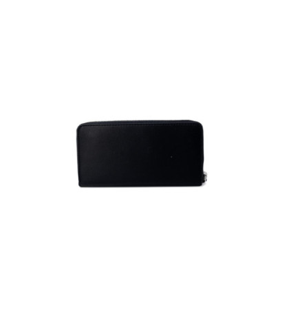 Tommy Hilfiger Jeans Wallet AW0AW15455 Black