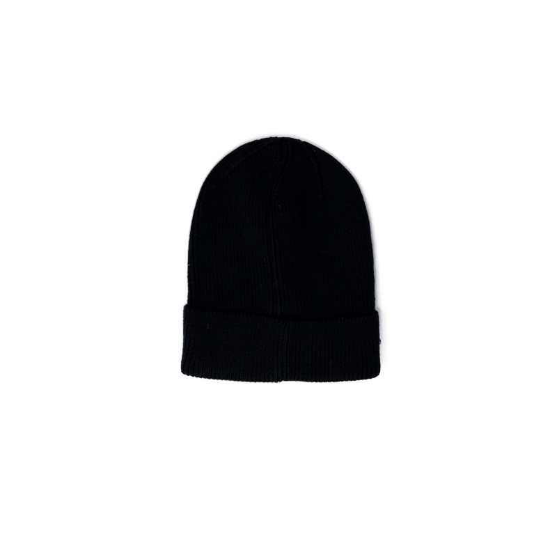 Tommy Hilfiger Jeans Cap AW0AW15474 Black