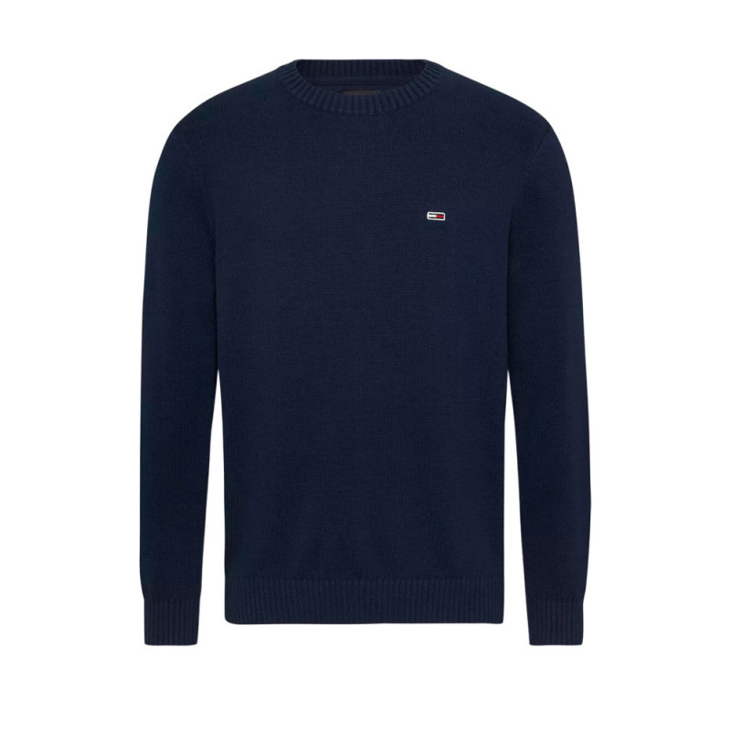 Tommy Hilfiger Jeans Knitwear DM0DM18370 Blue