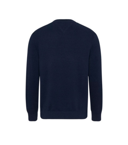 Tommy Hilfiger Jeans Knitwear DM0DM18370 Blue