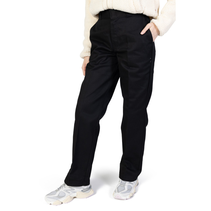 Dickies Trousers DK0A4YH1 Black