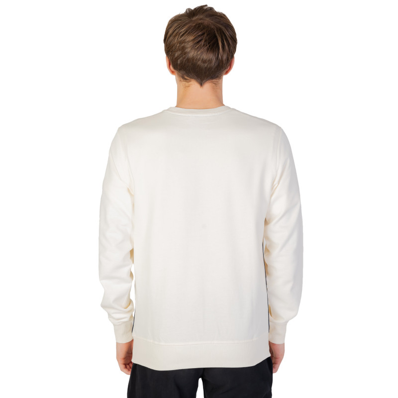 Emporio Armani Sweatshirt 111785 3F573 White