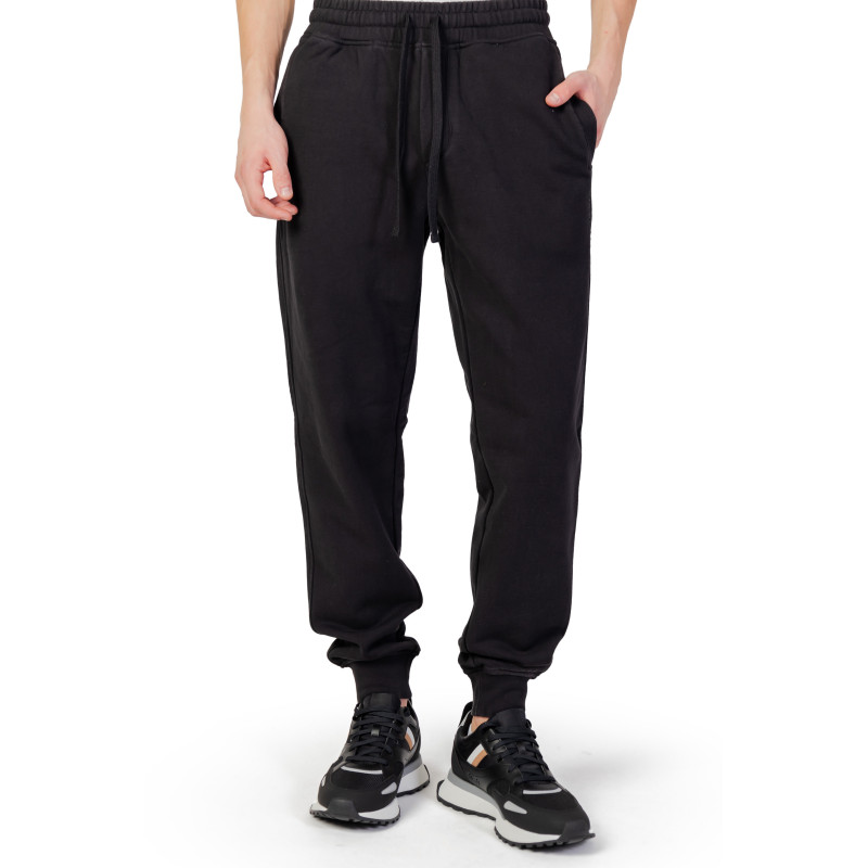 Liu Jo Trousers M223P303PANTJPRIME Black