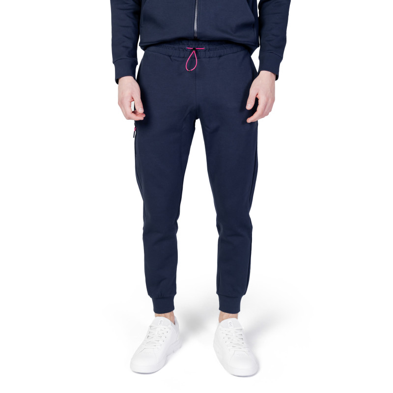 U s  Polo Assn  Trousers 66673 53379 Blue