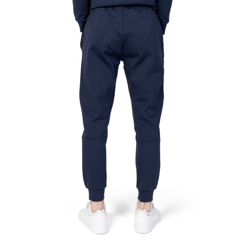 U s  Polo Assn  Trousers 66673 53379 Blue