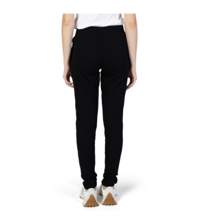 Moschino Underwear Trousers V6A6890 4413 Black