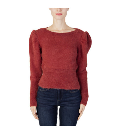 One 0 Knitwear O Z027 Red