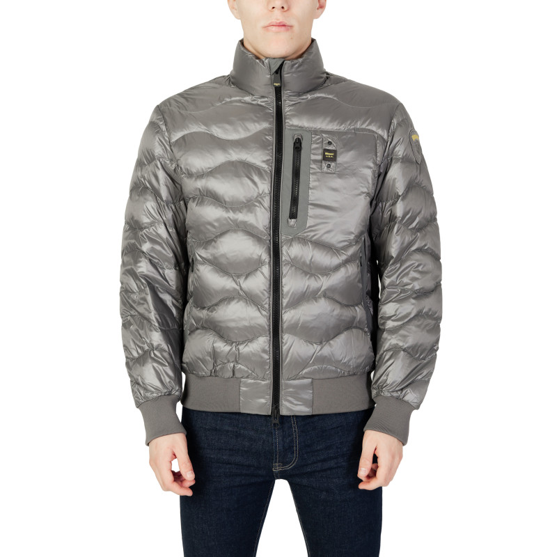 Blauer Jacket 23WBLUC03004 Grey