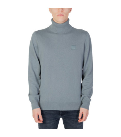 Boss Knitwear 50498952 Green