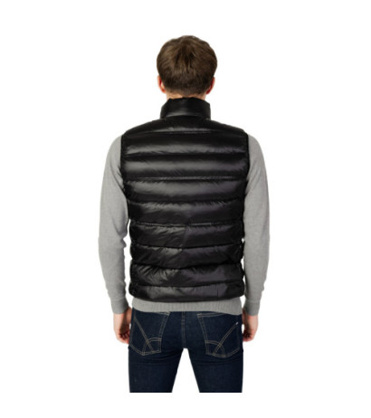 Blauer Gilet 23WBLUX03100 Black