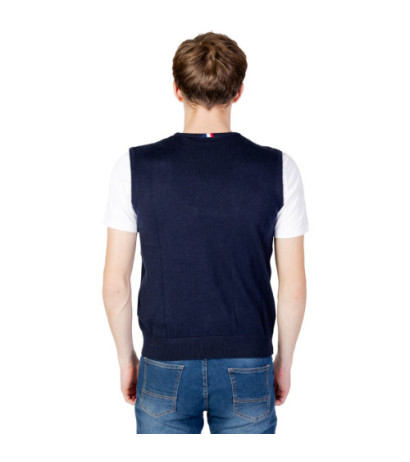 U s  Polo Assn  Gilet 66573 48847 Blue