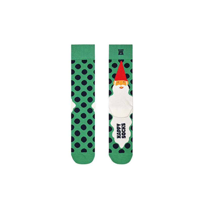 Happy Socks Undershirts P000258 Green