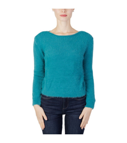 One 0 Knitwear O Z028 Green