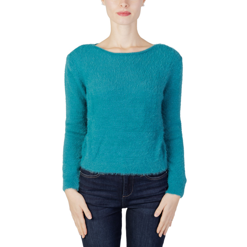 One 0 Knitwear O Z028 Green