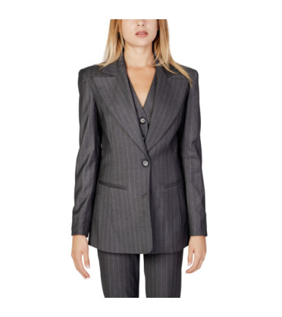 Silence Blazer SIL GI517N Grey