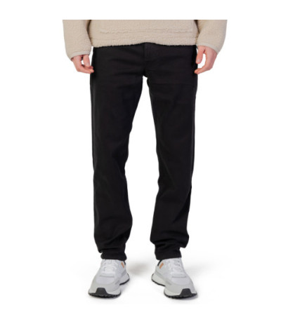 Boss Trousers 50494336 Black