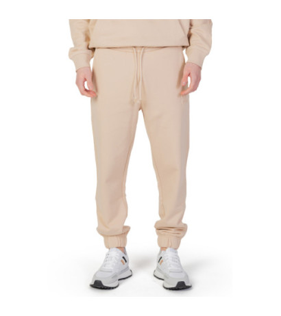 Hugo Trousers 50496652 Beige