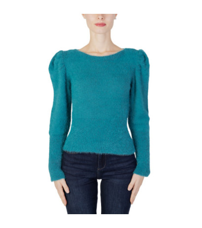 One 0 Knitwear O Z027 Green