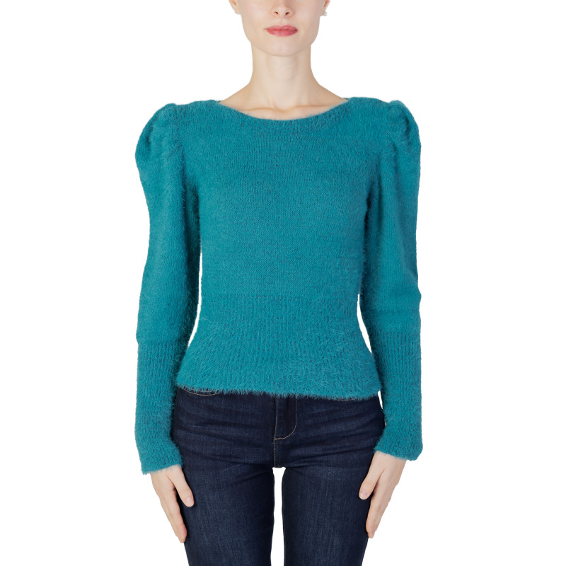 One 0 Knitwear O Z027 Green