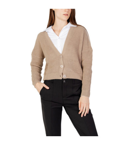 Hanny Deep Cardigan...