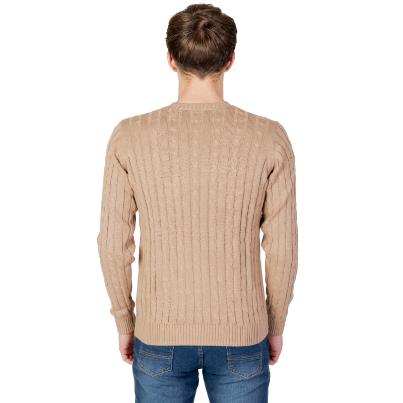 U s  Polo Assn  Knitwear 66575 52320 Beige