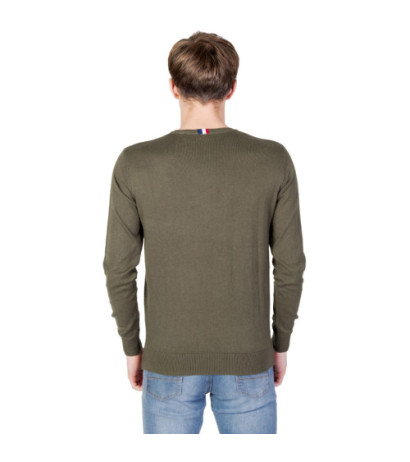 U s  Polo Assn  Knitwear 66566 48847 Green