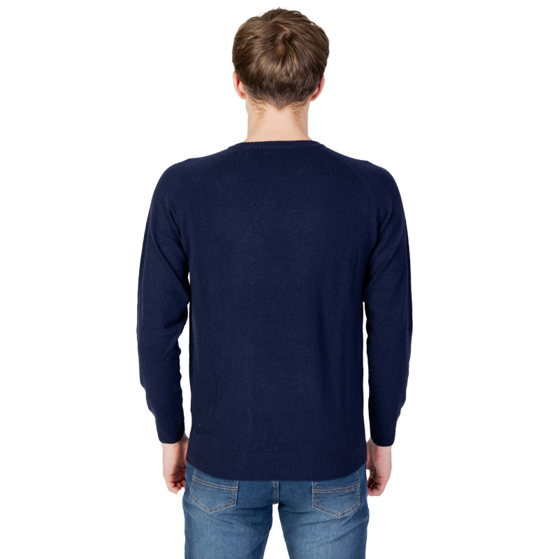 U s  Polo Assn  Knitwear 66901 53500 Blue