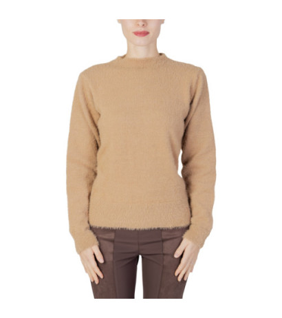 One 0 Knitwear O Z029 Beige