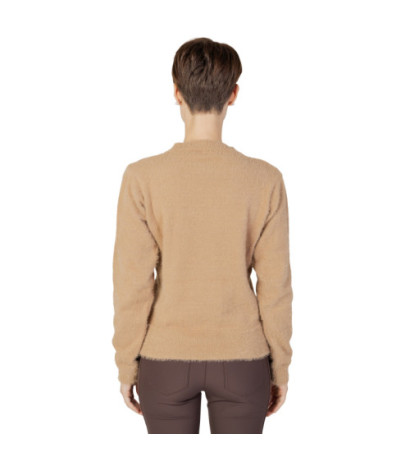 One 0 Knitwear O Z029 Beige