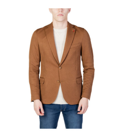 Mulish Blazer AVENTUS Brown