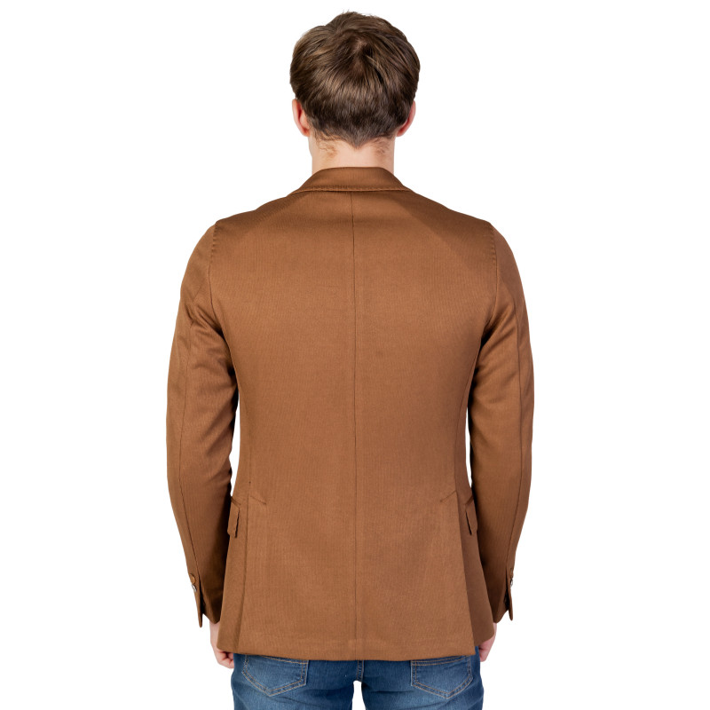 Mulish Blazer AVENTUS Brown