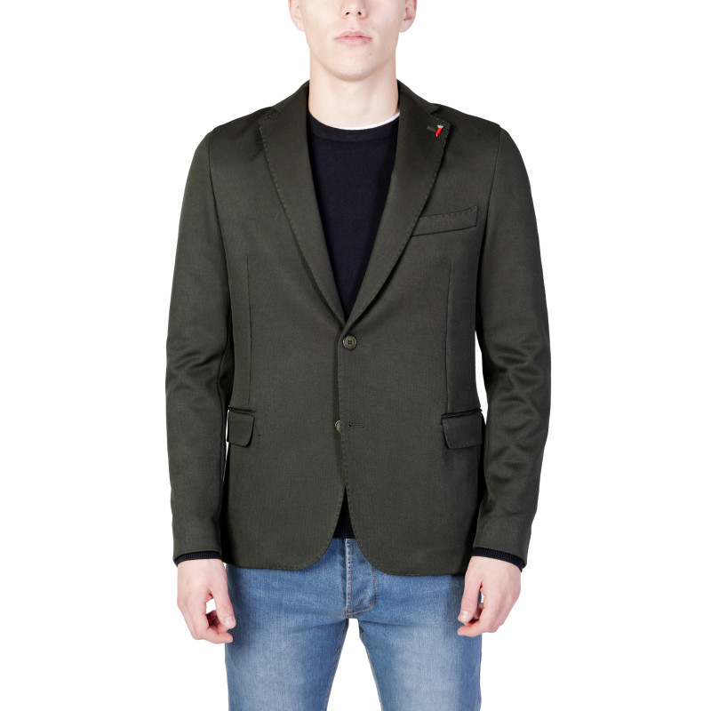 Mulish Blazer AVENTUS Green