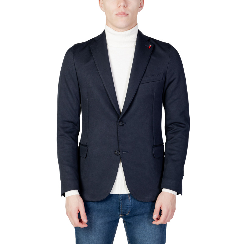 Mulish Blazer AVENTUS Blue