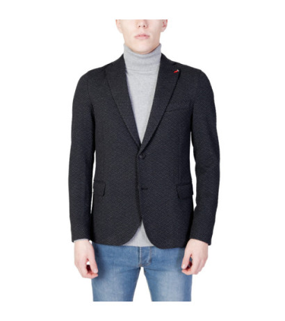 Mulish Blazer SPICEBLEND Black