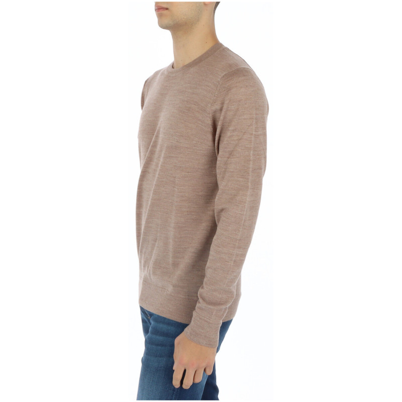 Superdry Knitwear M6110514A Camel