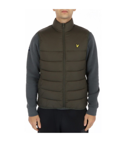 Lyle & Scott Gilet JK1231V...