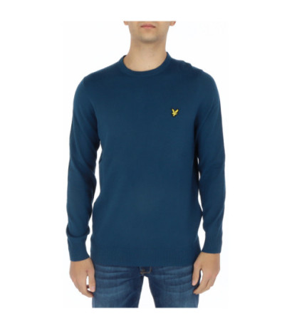 Lyle & Scott Knitwear...