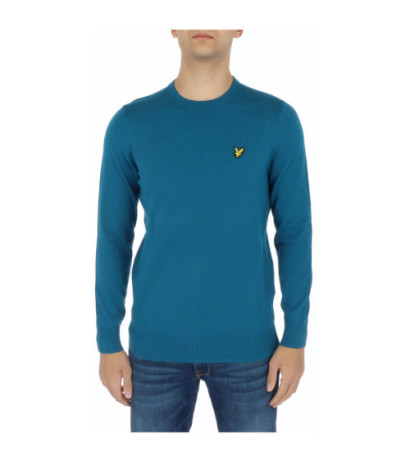 Lyle & Scott Knitwear...