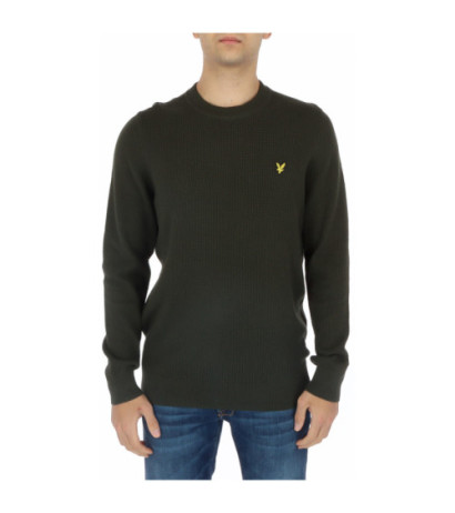 Lyle & Scott Knitwear...