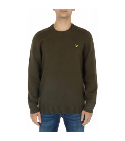 Lyle & Scott Knitwear...