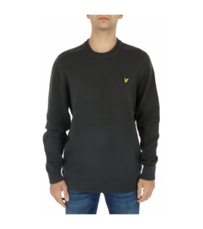 Lyle & Scott Knitwear...