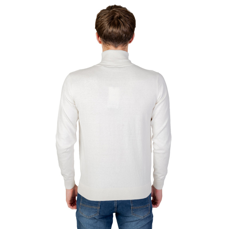 U s  Polo Assn  Knitwear 66568 48847 White