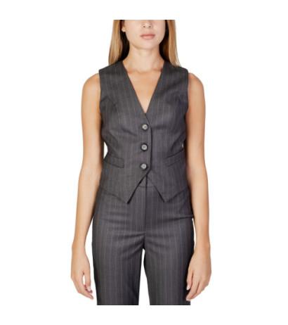 Silence Gilet SIL GI518 Grey