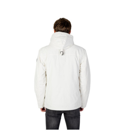 Napapijri Jacket NP0A4HES White