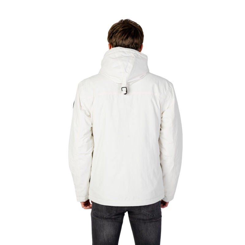 Napapijri Jacket NP0A4HES White