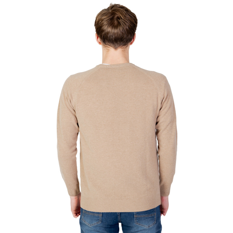 U s  Polo Assn  Knitwear 66901 53500 Beige