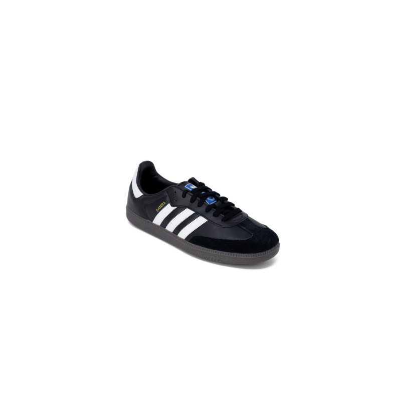 Adidas Sneakers B75807 Black